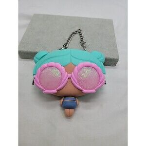 MGA Lol Surprise Whats In My Purse Surprise Mermazing Mermaid Bag Only